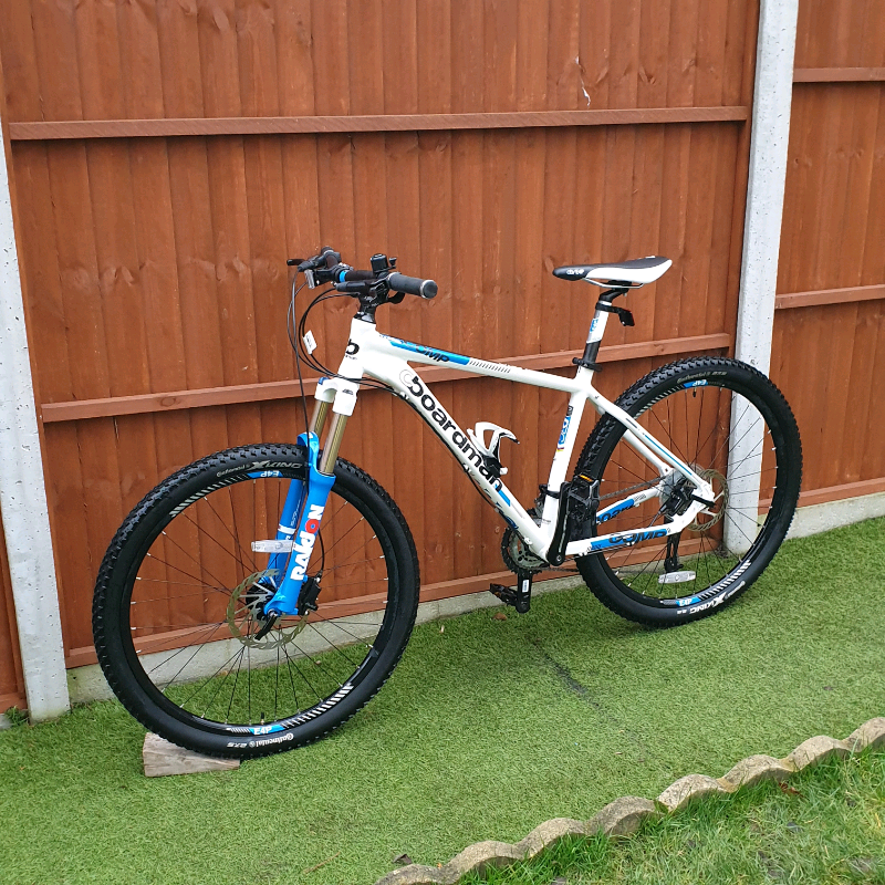 txc 650b
